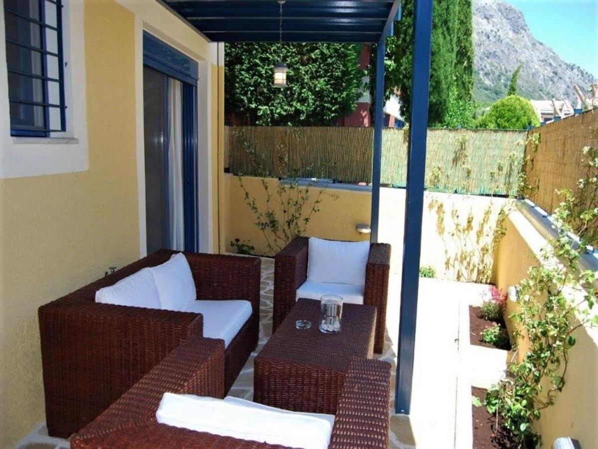 Bohemia Beach House Comfortable Villa On The Beautiful North East Coast Mparmpati Eksteriør billede