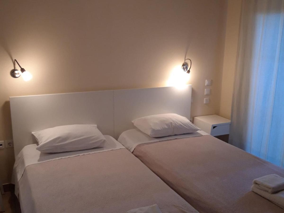 Bohemia Beach House Comfortable Villa On The Beautiful North East Coast Mparmpati Eksteriør billede